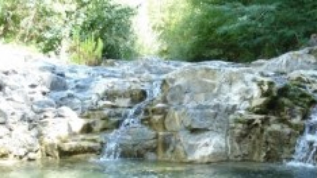 L'acqua &egrave; un elemento naturale prezioso