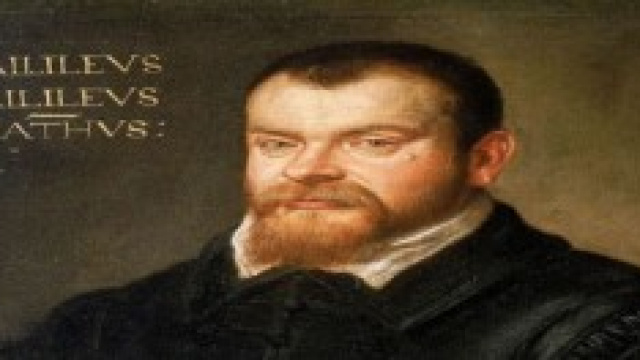 Sulle tracce di Galileo a 450 anni dalla nascita