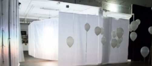 Daze Exhibition, Shapes Gallery