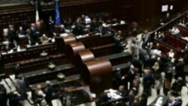 Amnistia, indulto, grazia: niente in vista.