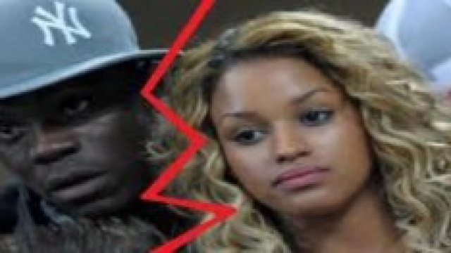 Balotelli e Fanny crisi di coppia.