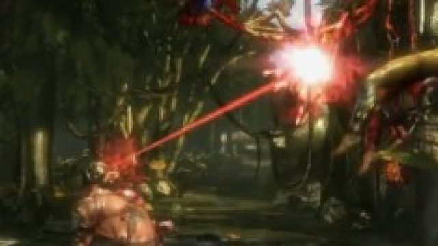 Ed Boon ci presenta la nuova incarnazione di Kano