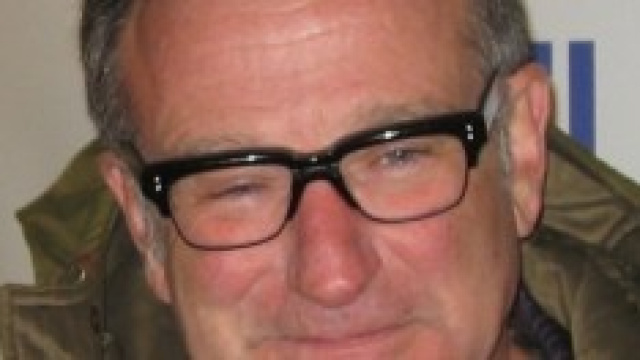 Il divo di Hollywood Robin Williams