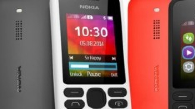 il nokia 130 nella versione dual sim
