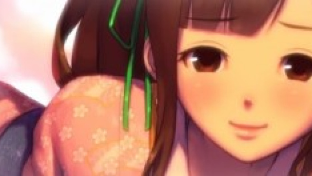 Kiyohana da Great Edo Blacksmith by Nippon Ichi