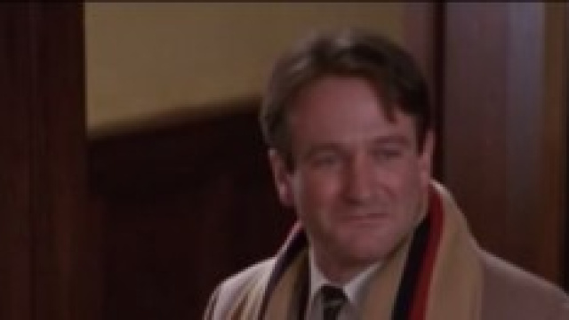 L'attore Robin Williams &egrave; morto