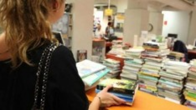 Miur, scuola primaria: prezzi libri di testo 