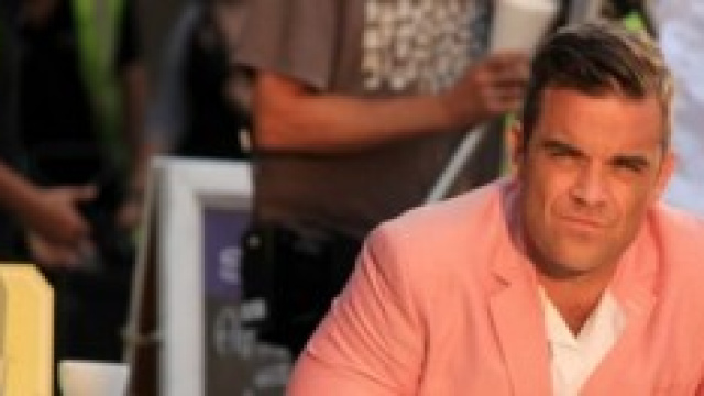 Robbie Williams dato erroneamente per morto