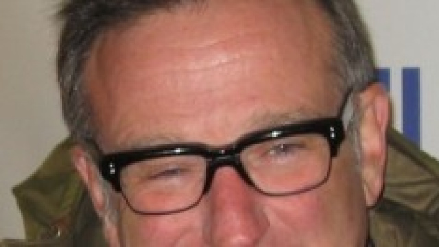 Robin Williams &egrave; morto di depressione