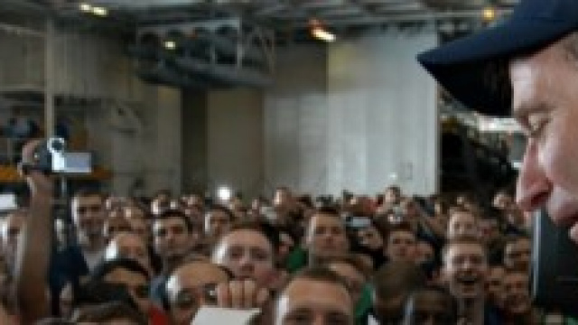 Robin Williams &egrave; stato trovato morto