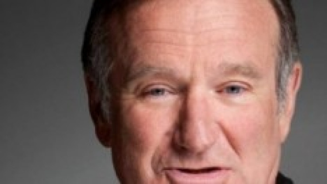 Robin Williams: l'ultimo tweet inviato alla figlia