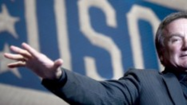 Robin Williams trovato morto nella sua casa