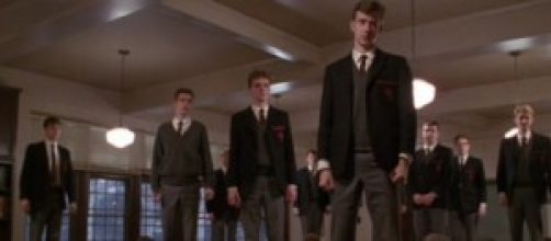 Despertar de los poetas Dormidos