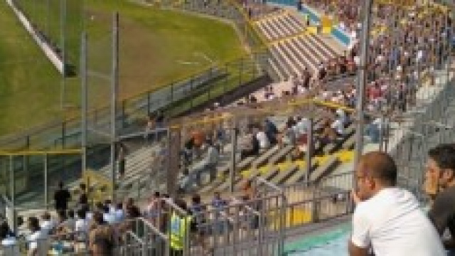 Calcio Coppa Italia Lega Pro 2014-2015: orario 
