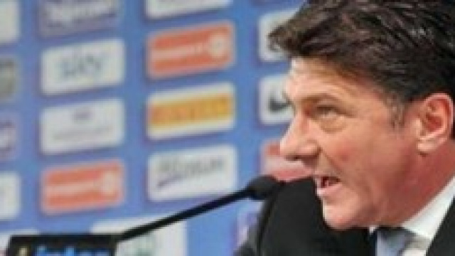 Calcio Serie A 2014-2015: Inter, Lazio, Parma 