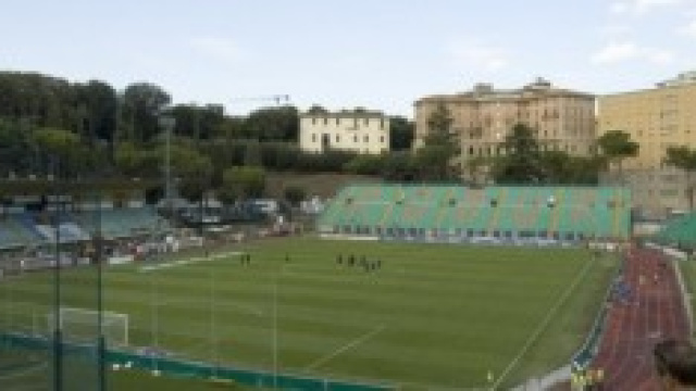 Calcio Serie D 2014-2015: calendario completo 