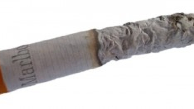 Ecco Iqos, la sigaretta che si scalda