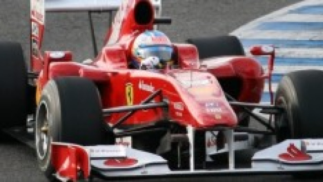 F1 2014, GP Belgio: orario diretta tv e streaming