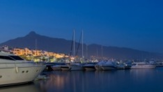 Festa di compleanno? Magnate russo affitta isola