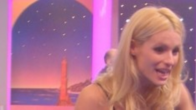Michelle Hunziker incinta per la terza volta?