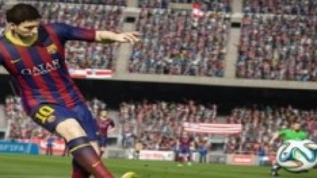 PES 2015 e FIFA 15, Ultimate Team inarrivabile?