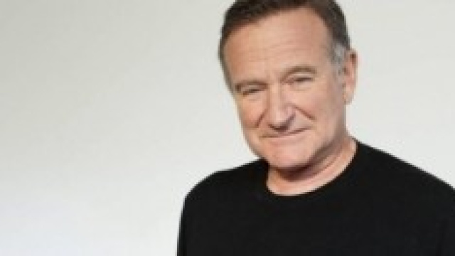 Robin Williams: aveva annunciato la sua morte