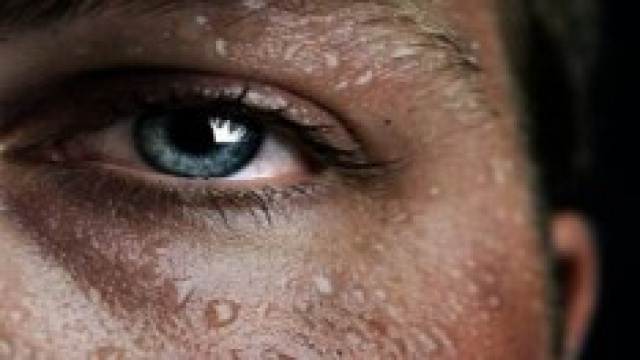 sudore nuova fonte di energia