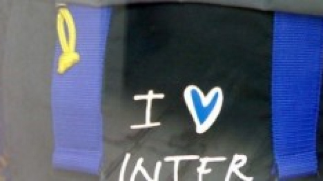Ultima amichevole dell'Inter contro il Paok. 