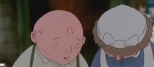 "Cuando el viento sopla" (1986)