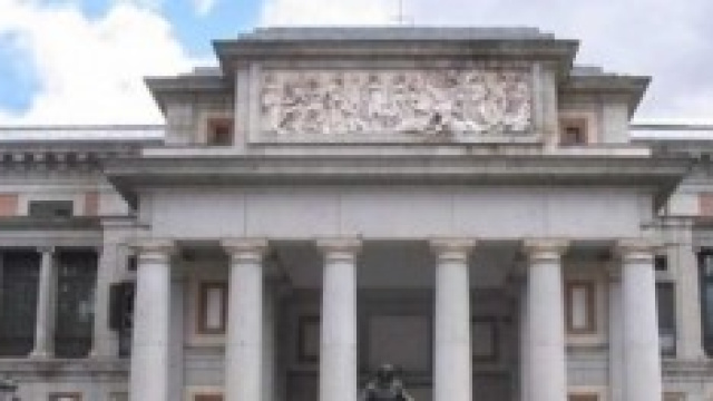 After Dark, la robotica nell'arte