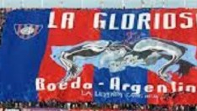 Al San Lorenzo la Coppa Libertadores