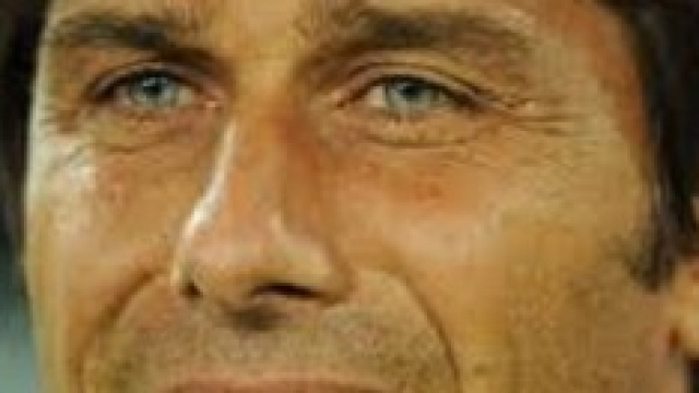 Antonio Conte &egrave; il nuovo c.t. azzurro