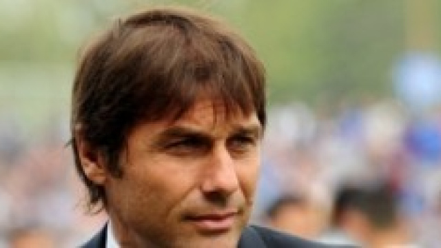 Antonio Conte &egrave; il nuovo ct della Nazionale