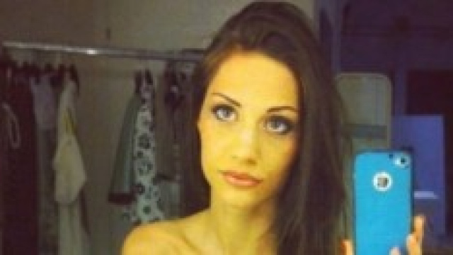 Beatrice Valli criticata: troppo magra