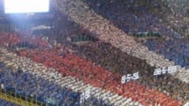 Calcio Siviglia-Sampdoria Trofeo Carranza: orario 