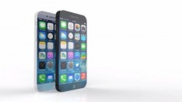 iPhone 6, il confronto con il nuovo Note 4