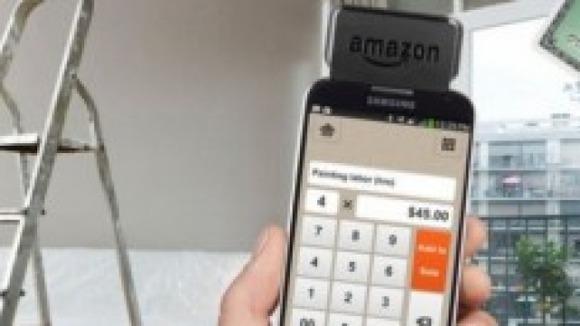 Local register, il dispositivo di Amazon