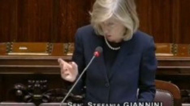 Miur, scuola, punteggi precari: Ministro Giannini