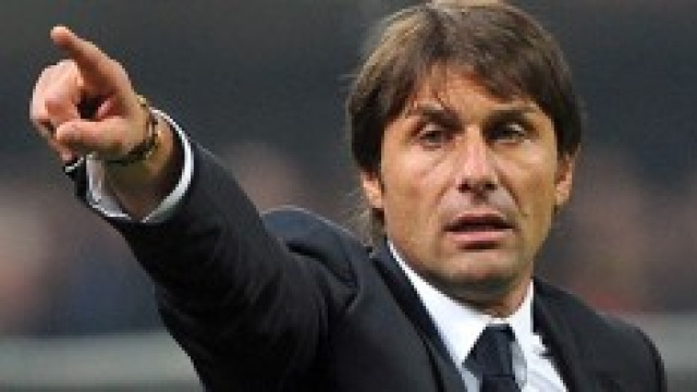 Nazionale di calcio, Antonio Conte Ct azzurri