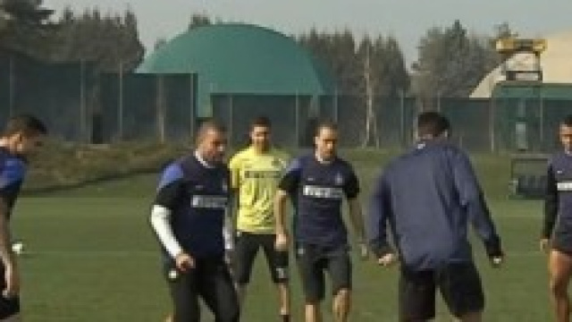 orario  Paok Salonicco-Inter e streaming su pc