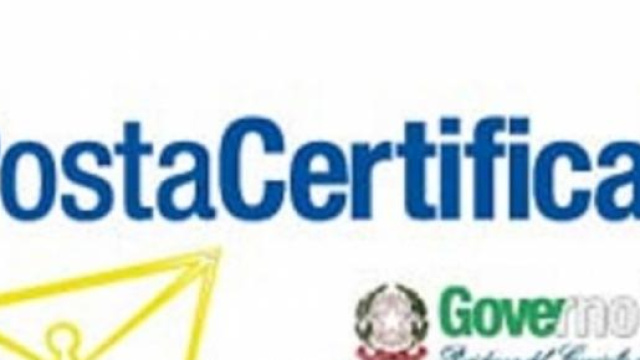 Pec dismissione e sostituzione con nuova mail.
