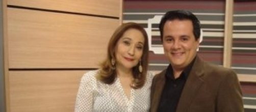 Foto da jornalista S&oacute;nia Abr&atilde;o.