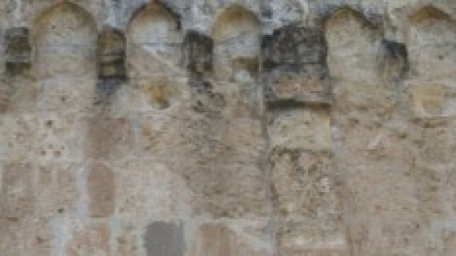 Chiesa di San Gemiliano Sardegna