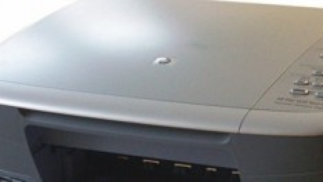 La mia opinione sulla HP PSC 1610