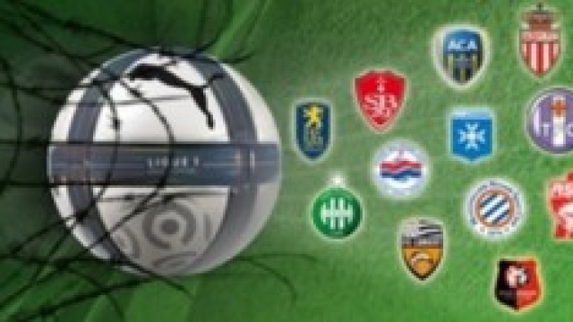 Ligue 1, la 2&ordf; giornata del 15-16-17 agosto