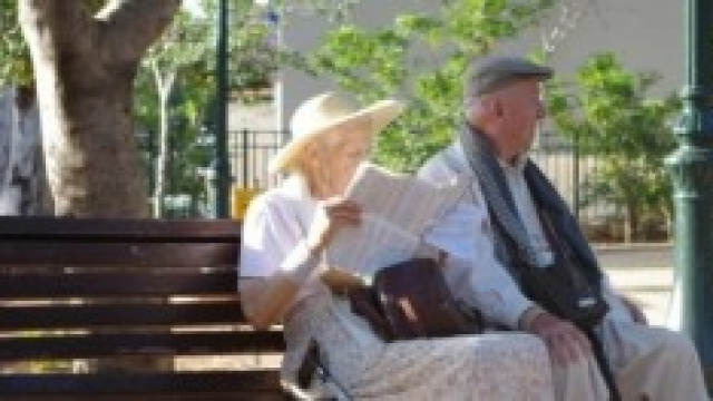 Pensioni: due scenari segreti allo studio