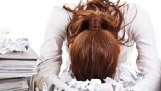 Scuola, salute docenti, stress e burn-out
