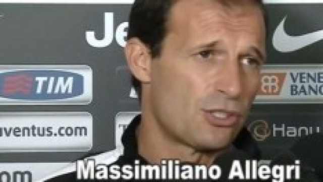 Singapore-Juventus: orario, formazioni, diretta TV