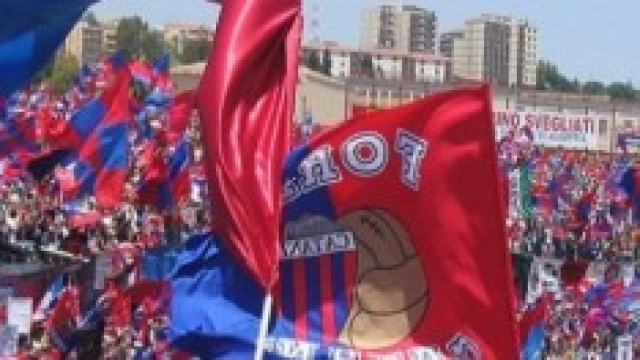 Calcio Tim Cup 2014-2015: orario Catania-Sudtirol 