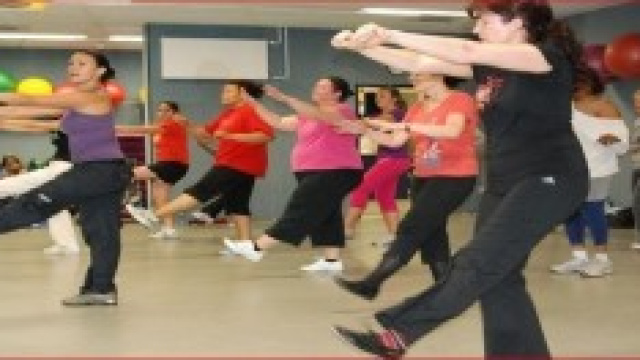 Come diventare un insegnante di Zumba